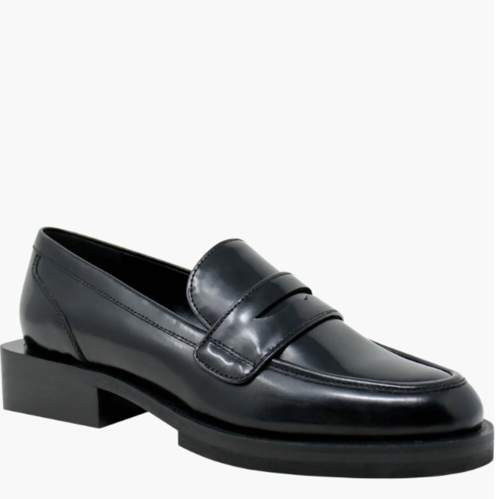 Charles David Delusion Platform Loafer